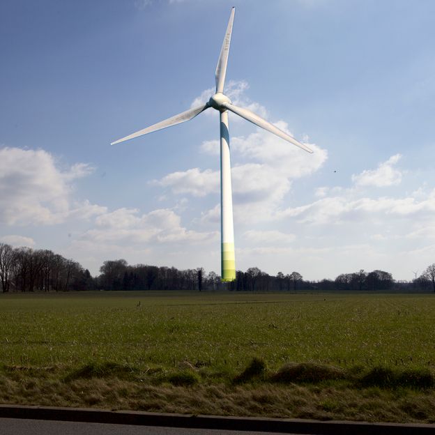 Alsteedseweg bij de T-splitsing